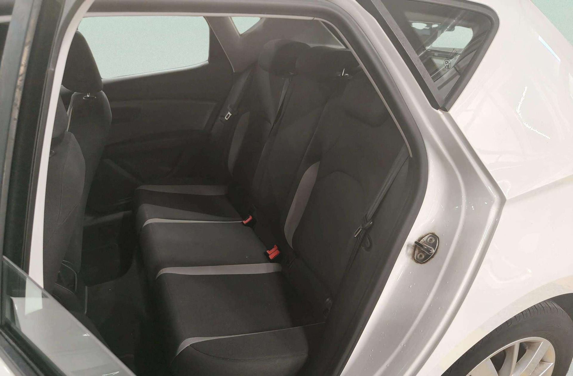 SEAT León 1.2 TSI Reference - foto 9