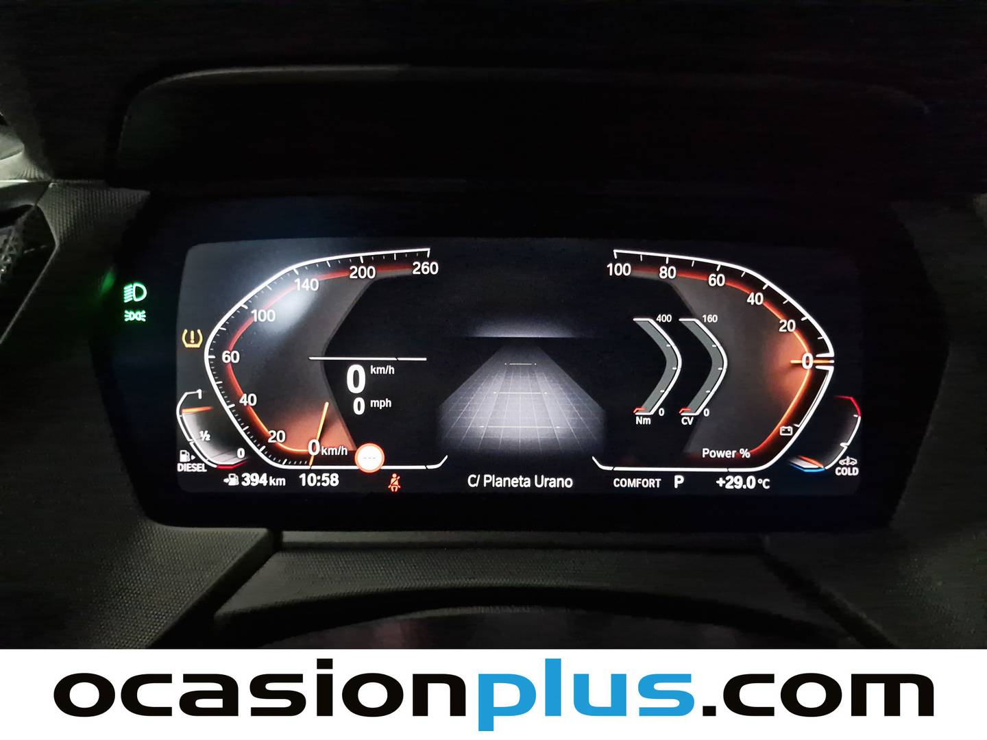 Foto BMW Serie 2 BMW Serie 2 218d Gran Coupe (150 CV) Pack M