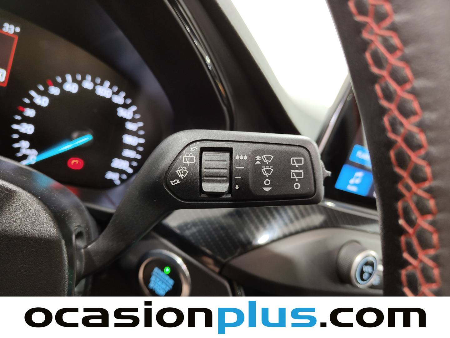 Ford Focus Ford Focus 1.5 Ecoboost ST-Line Auto (150 CV) al mejor precio