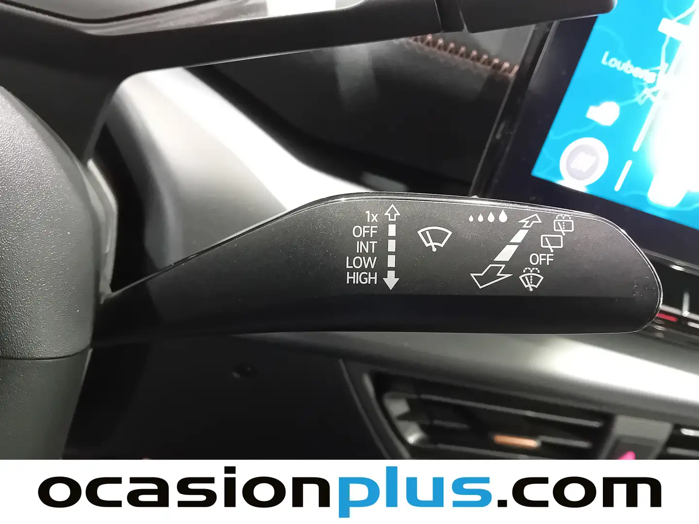 Foto Cupra Born CUPRA Born 62 kWh (204 CV)