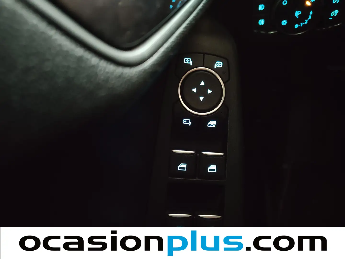 Foto Ford Fiesta Ford Fiesta 1.5 TDCI ST-Line (85 CV)