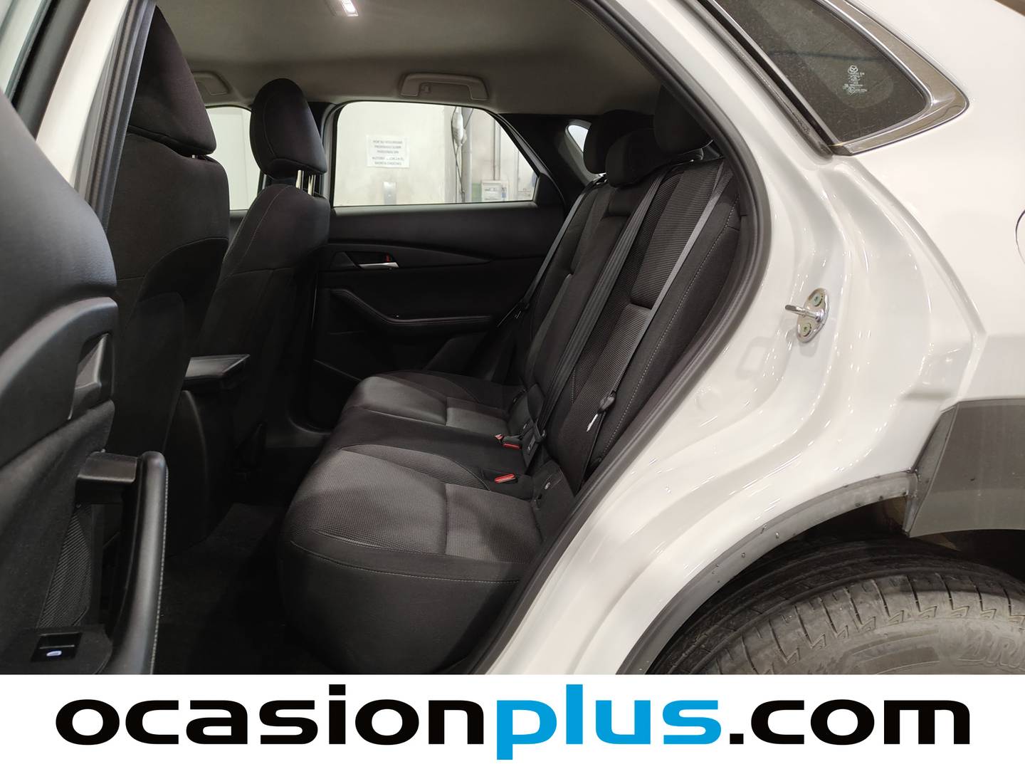 Foto Mazda CX-30 Mazda CX-30 2.5 e-Skyactive G MHEV Prime-Line AT (140 CV)