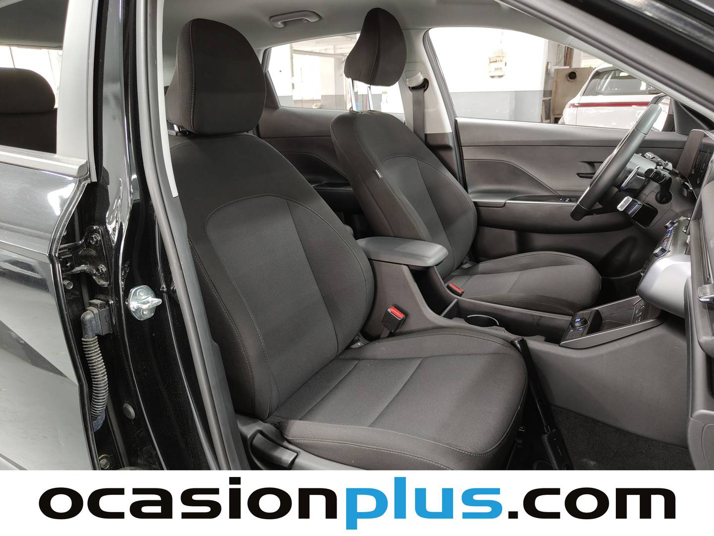 Hyundai Kona Hyundai Kona 1.6 GDI HEV Maxx DT (129 CV) híbrido