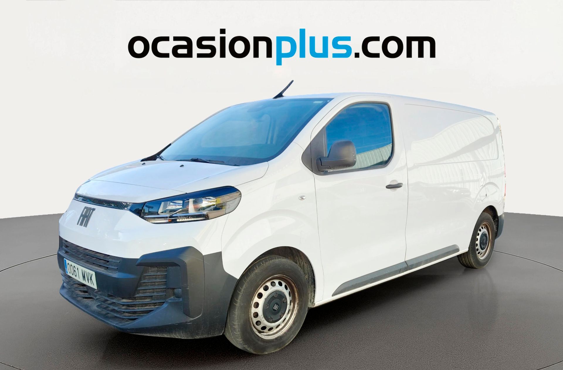 Fiat Scudo Furgon 1.5 BlueHDi L2