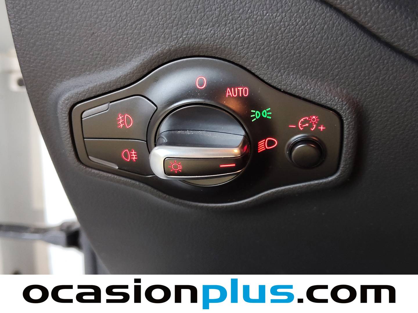 Foto Audi Q5 Audi Q5 Advanced edition 2.0 TDI ultra (150 CV)