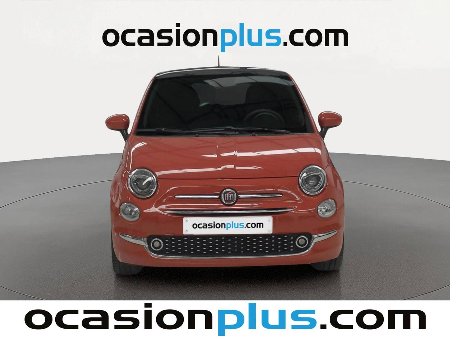 Fiat 500 Fiat 500 1.0 Hybrid Dolcevita (70 CV) 70cv