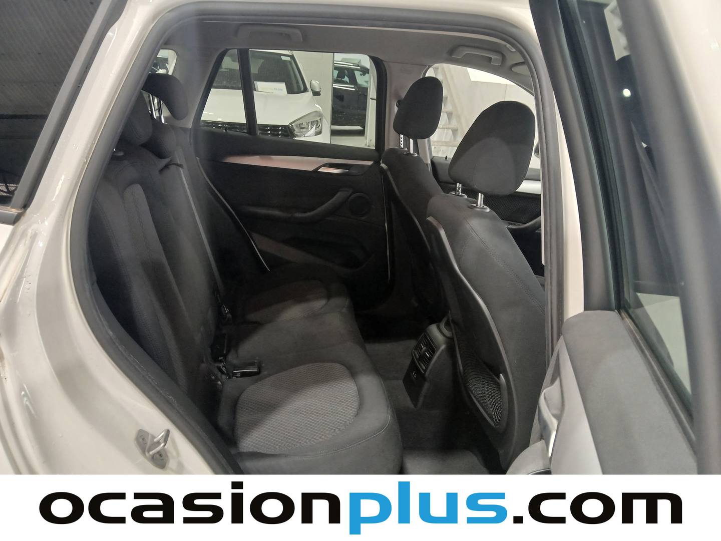 BMW X1 BMW X1 sDrive18d (150 CV) diésel