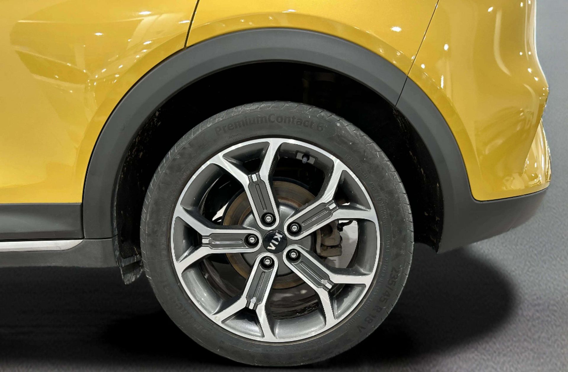 Kia XCeed 1.5 MHEV iMT Tech - foto 33