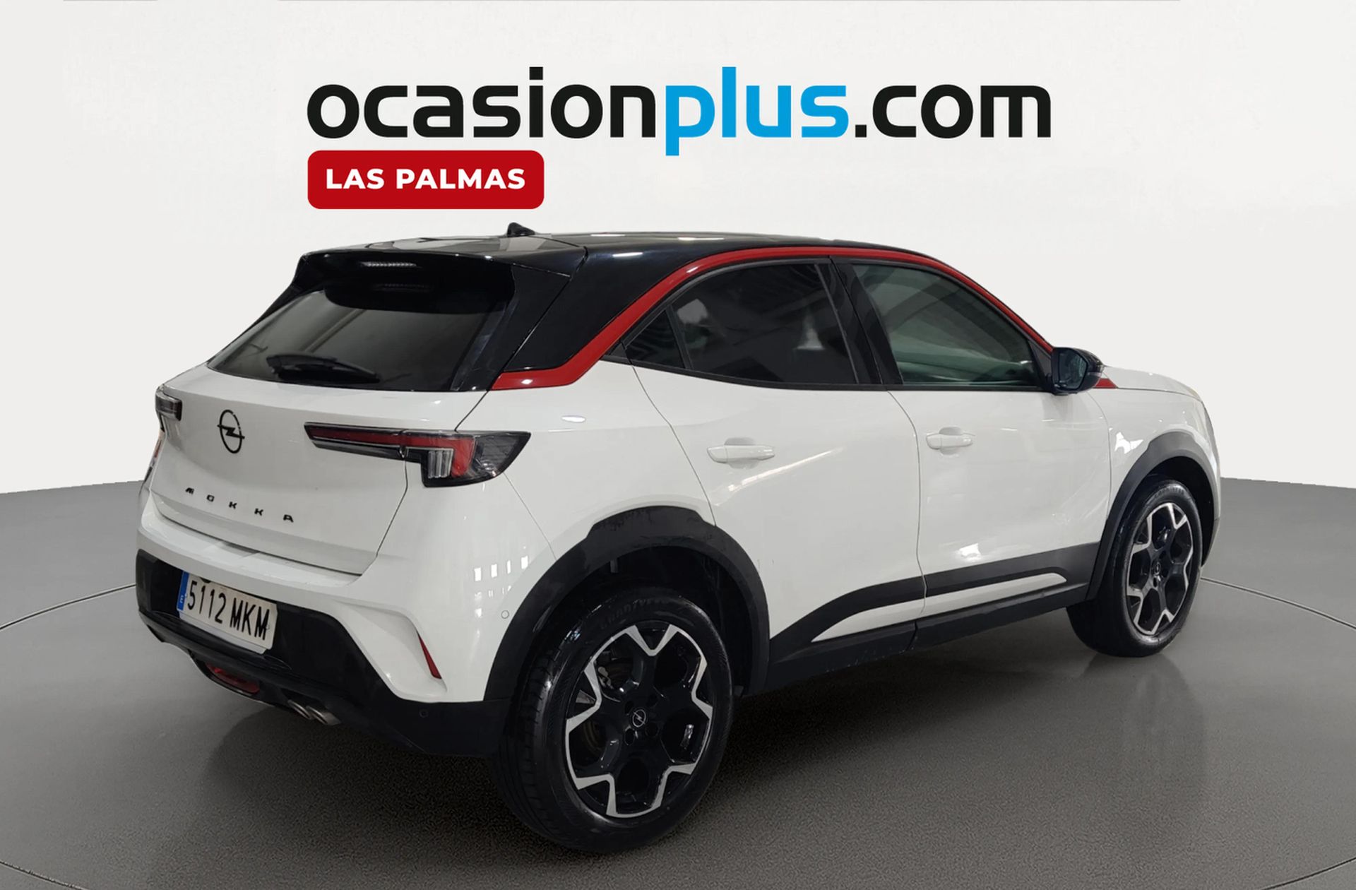 Opel Mokka 1.2 T GS - foto 4