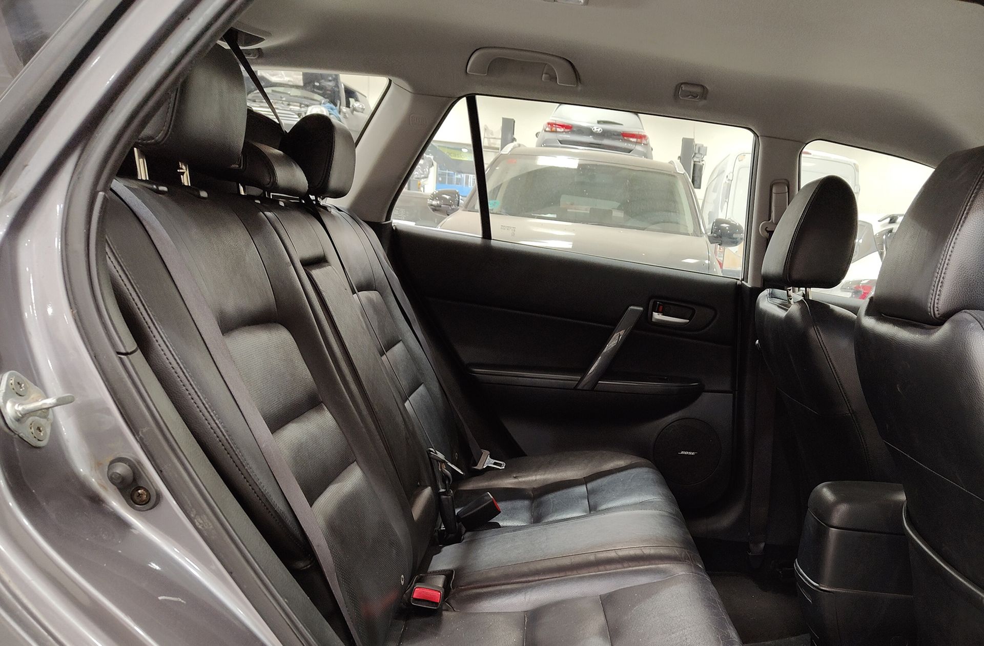 Mazda Mazda6 2.0 Crtd Sportwagon Sportive - foto 14