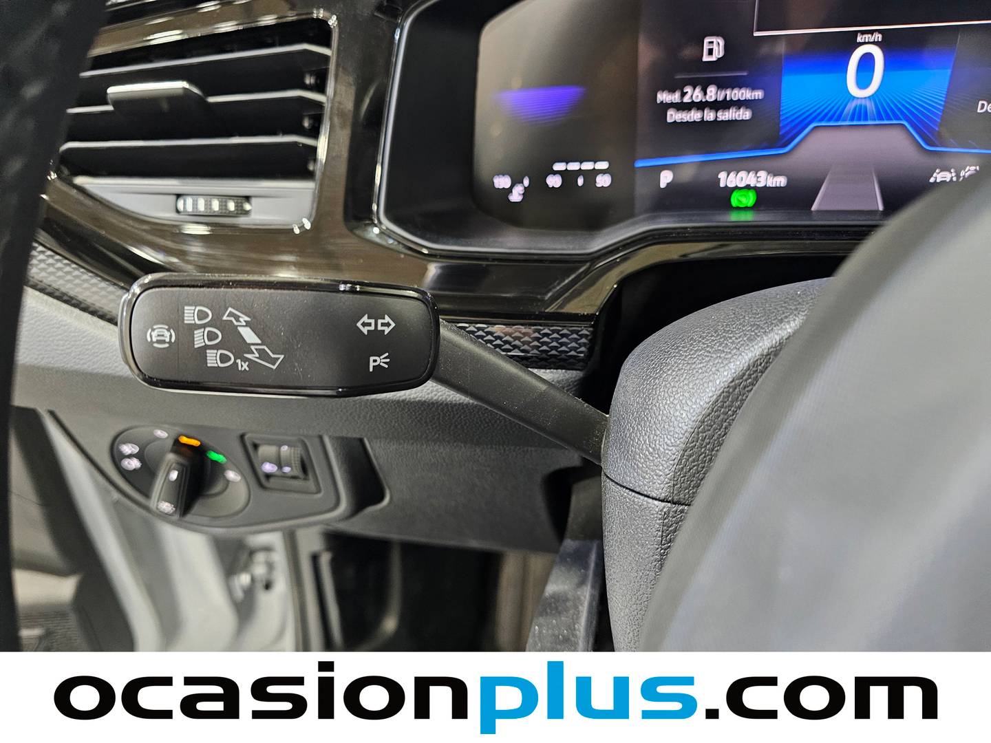 Foto Volkswagen Taigo Volkswagen Taigo ``Más`` 1.0 TSI  (115 CV) DSG