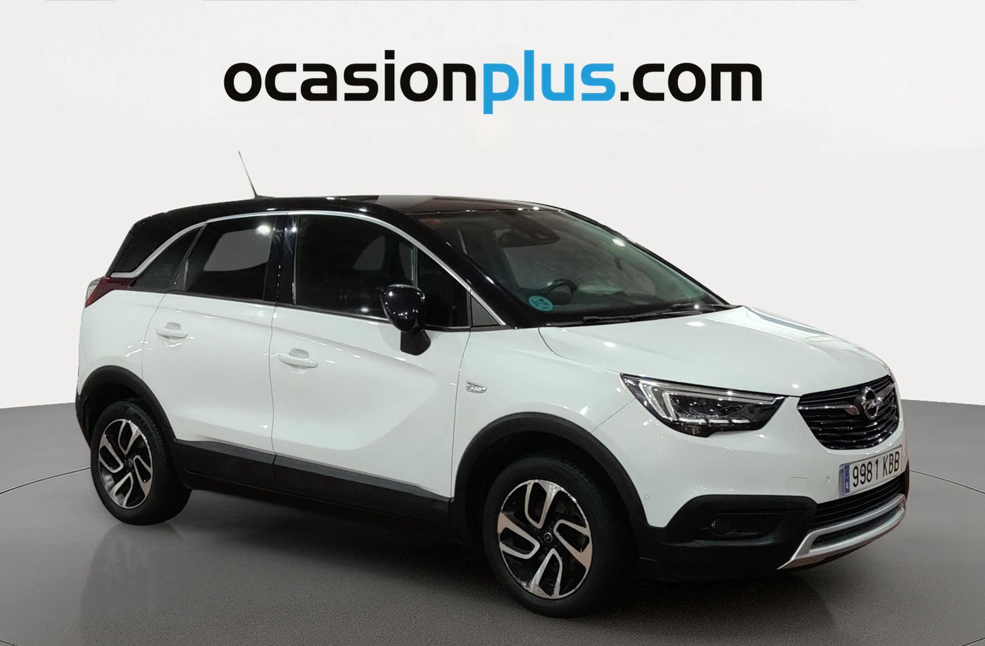 Opel Crossland 1.2 Turbo ecoTEC Excellence - foto 2
