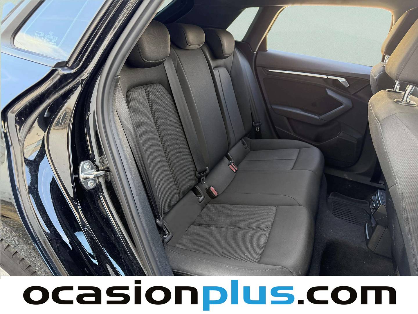 Audi A3 Audi A3 Sportback Advanced 30 TDI (116 CV) km 0