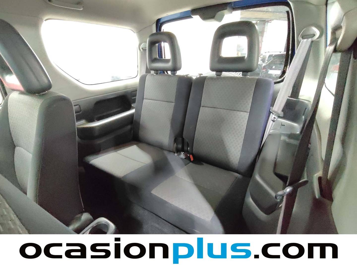 Foto Suzuki Jimny Suzuki Jimny 1.3 16v JLX Techo Metálico (82 CV)