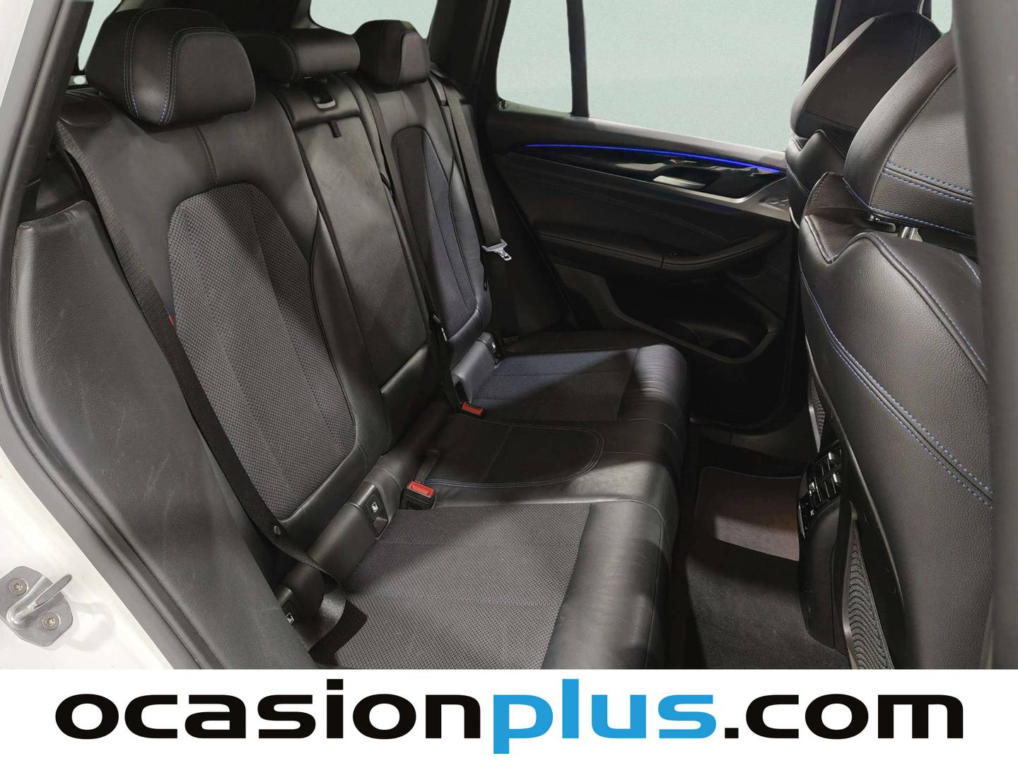 Foto BMW X3 BMW X3 xDrive30i (252 CV) Paquete M