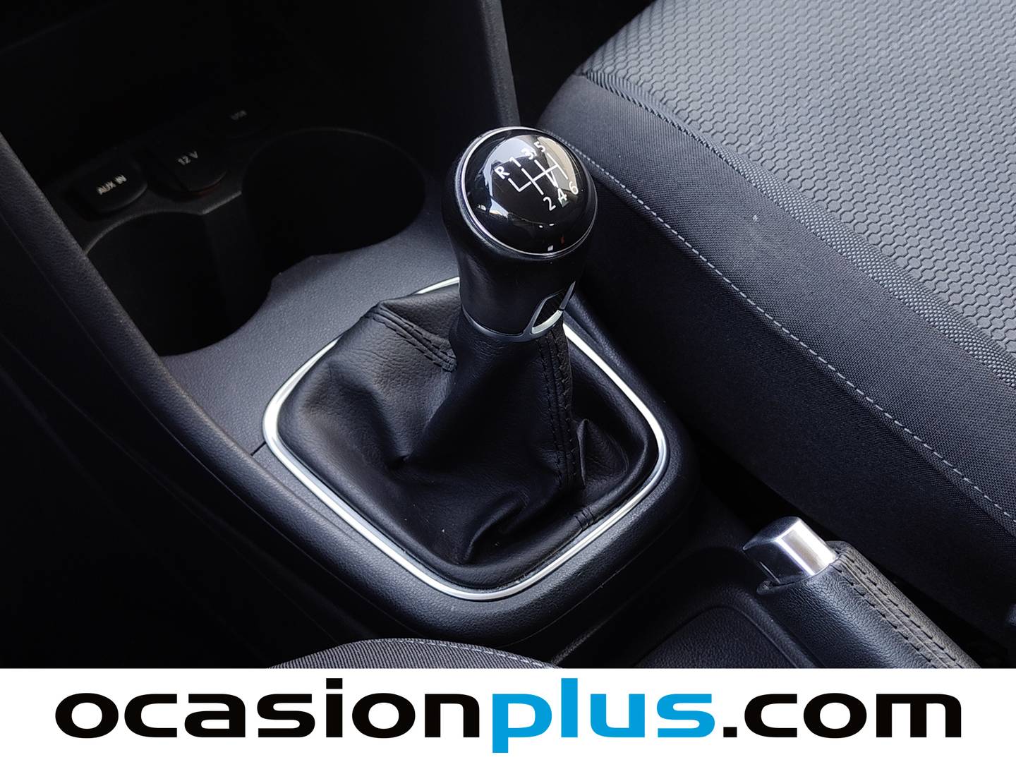 Volkswagen Polo Volkswagen Polo Sport 1.2 TSI BMT (110 CV) de segunda mano