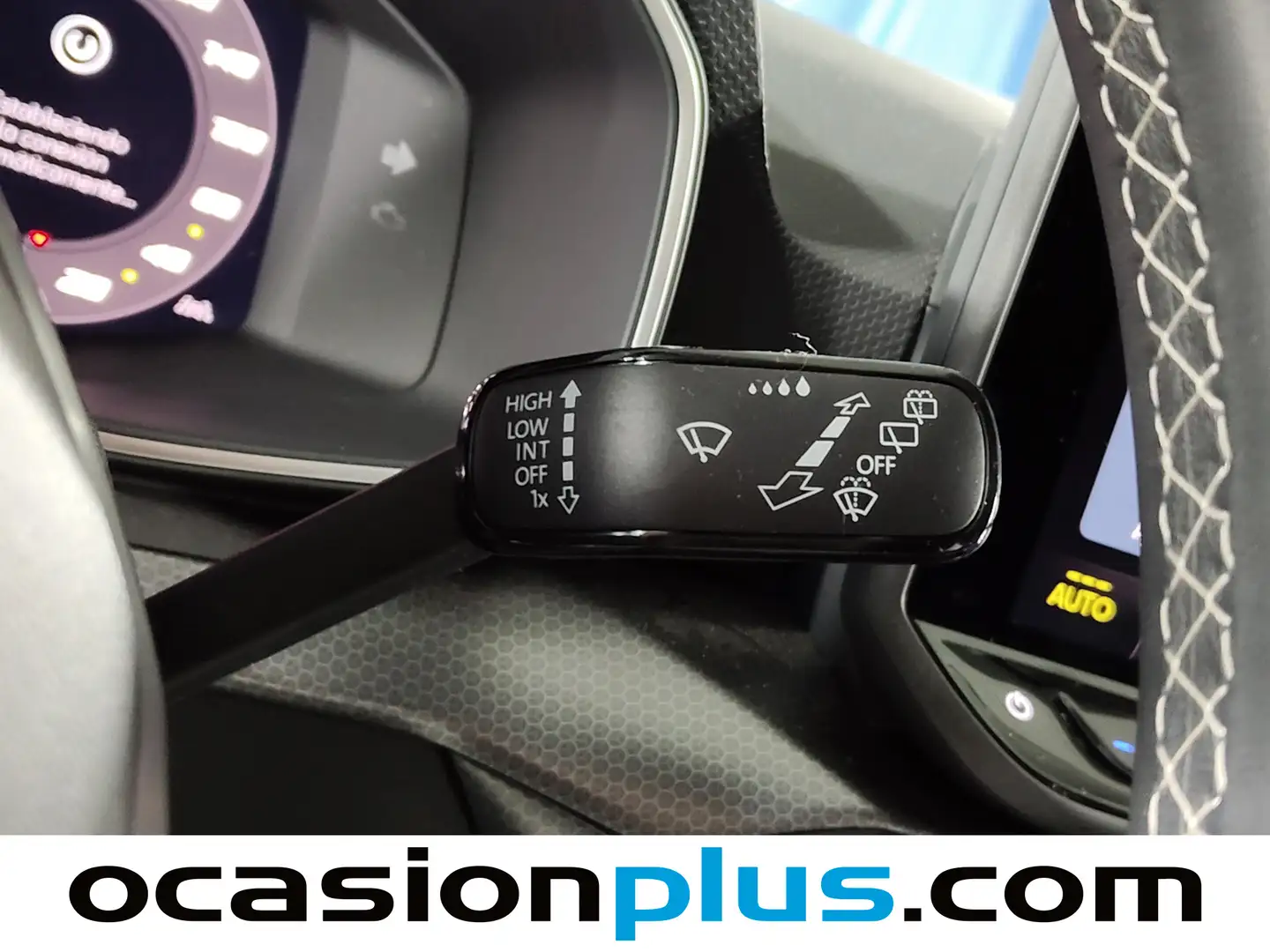 Foto Seat León SEAT León 2.0 TDI S&S Style XL (116 CV)