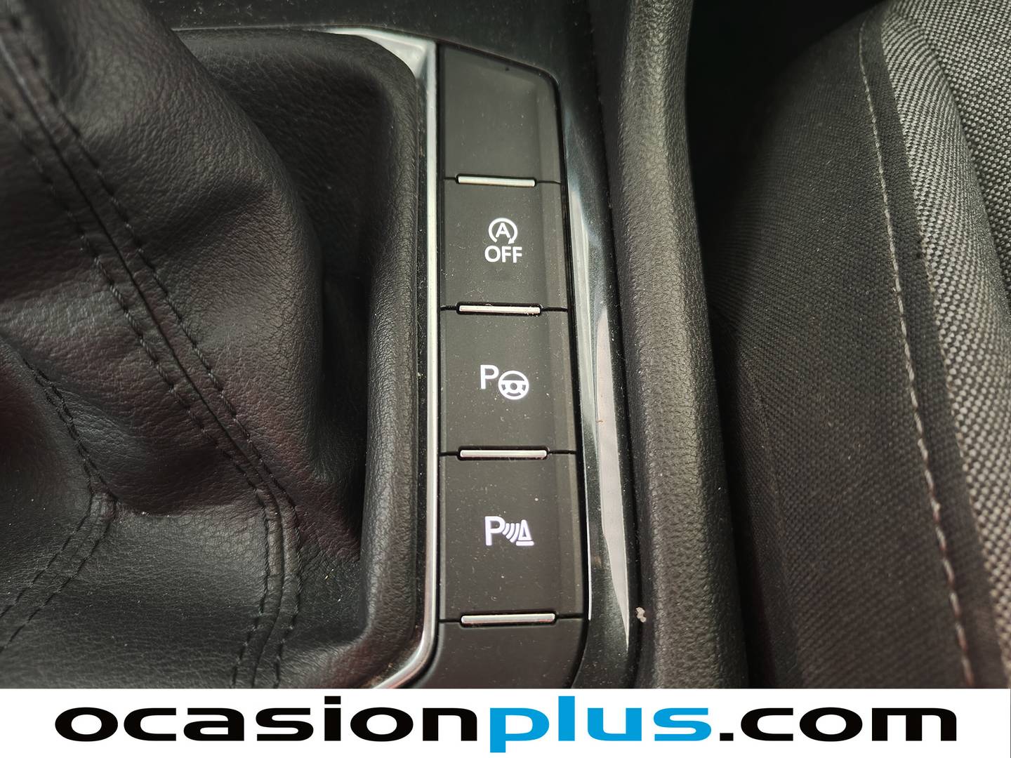 Seat Tarraco Seat Tarraco 1.5 TSI S&S Style XL DSG  (150 CV) 7 Plazas de ocasión
