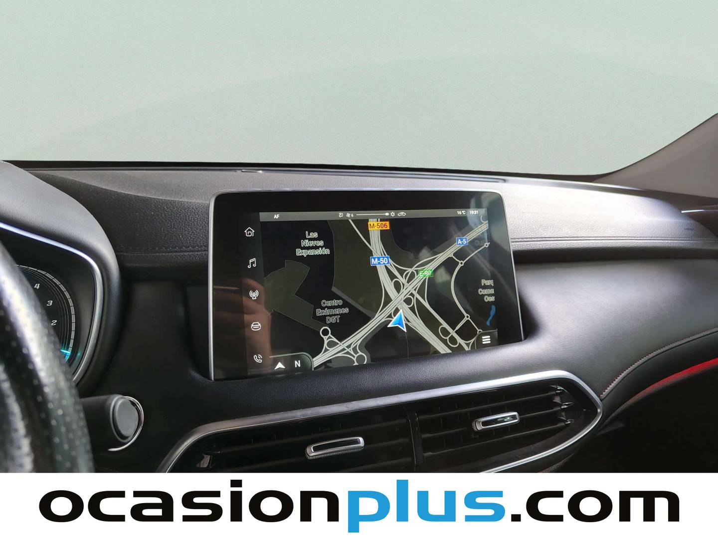 Accesorios del MG HS MG HS 1.5 Turbo GDI Luxury (162 CV)