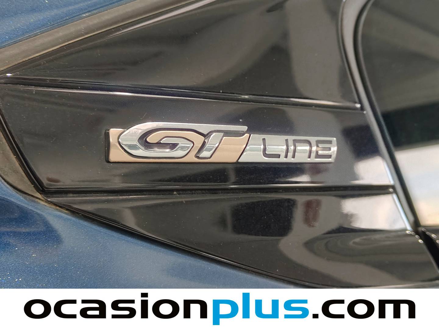 Foto Peugeot 508 Peugeot 508 BlueHDi 130 S&S GT Line EAT8 (130 CV)