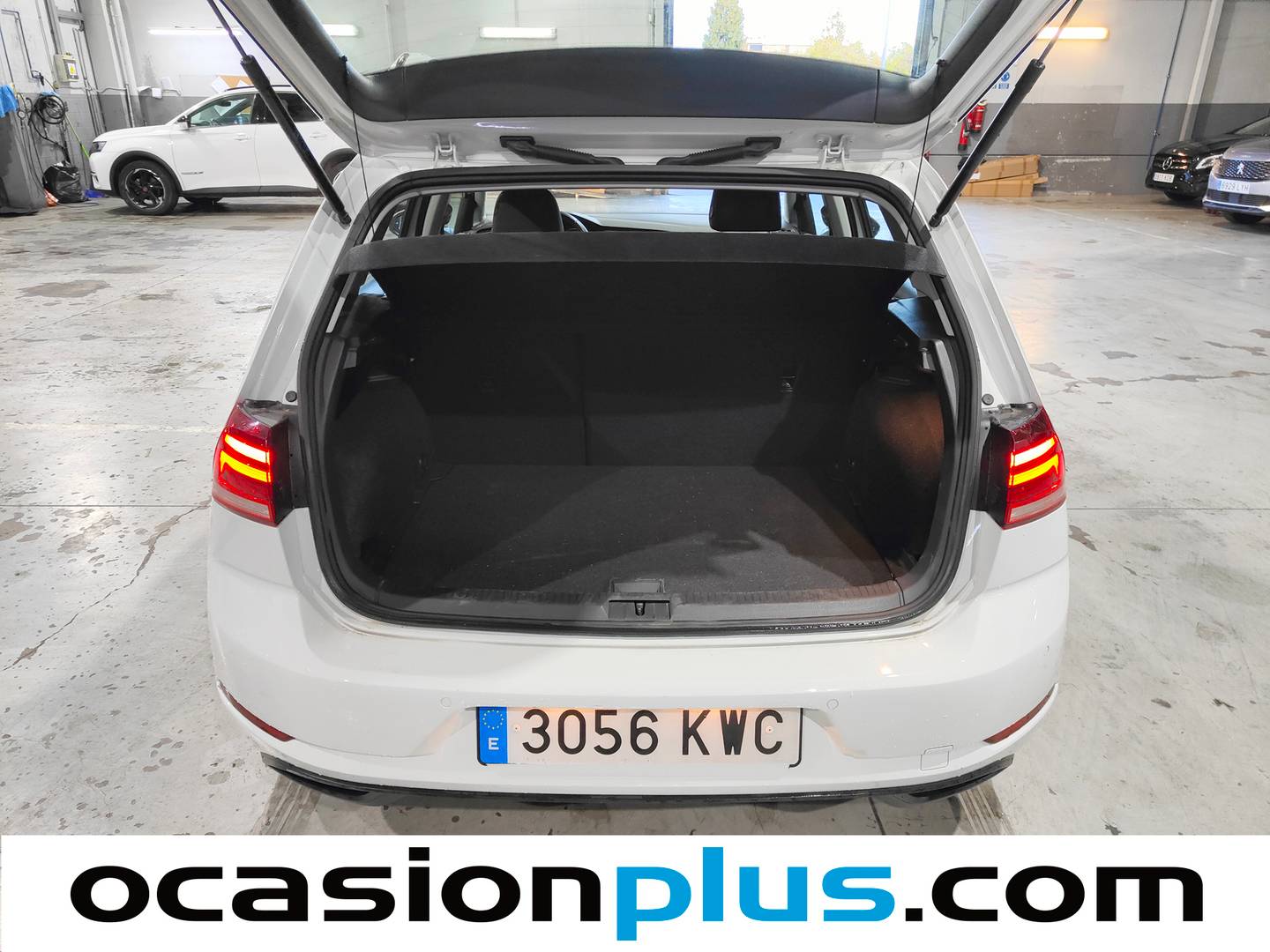 Foto Volkswagen Golf Volkswagen Golf Ready2Go 1.0 TSI (115 CV)