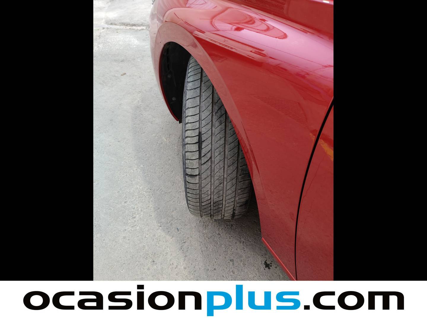 Peugeot 308 Peugeot 308 PureTech 130 S&S Allure (130 CV) 2023