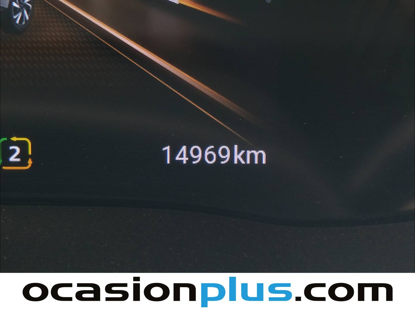 MG ZS MG ZS 1.5 Hybrid+ Luxury (197 CV) seminuevo