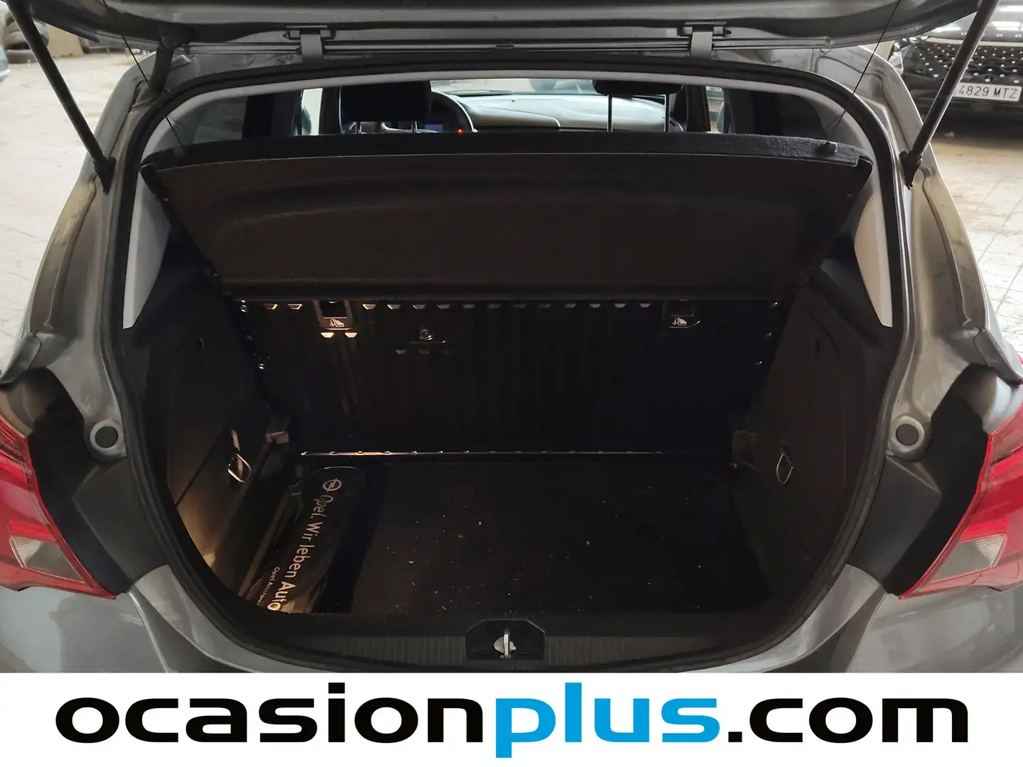 Foto Opel Corsa Opel Corsa 1.4 120 Aniversario (90 CV)