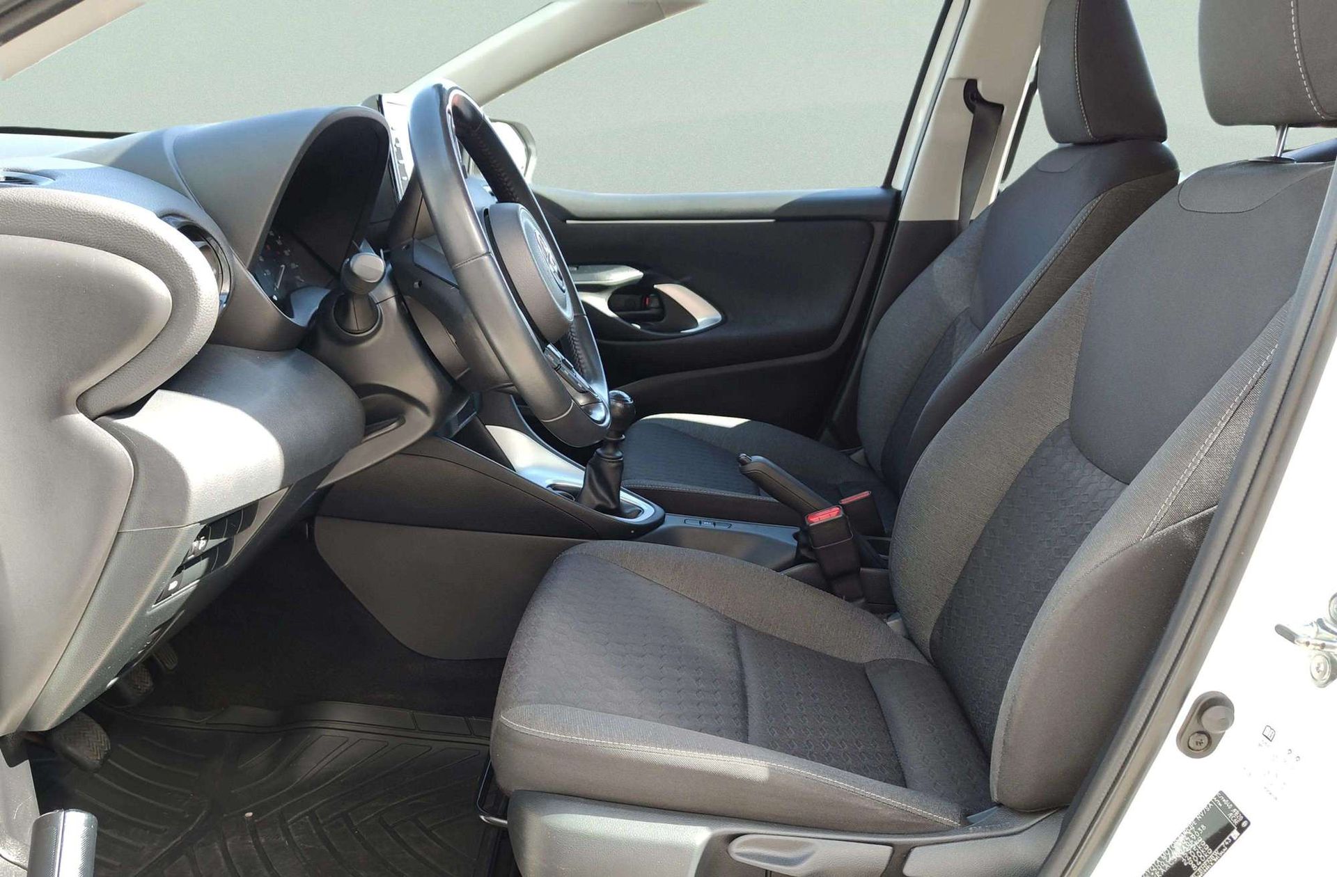 Toyota Yaris 1.5 S-Edition - foto 10