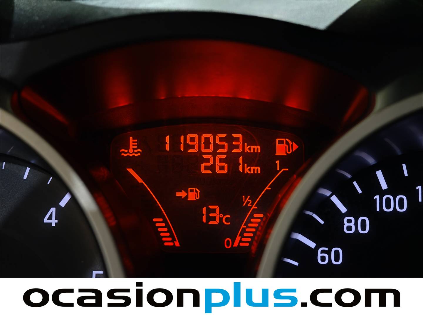 Foto Nissan JUKE Nissan Juke 1.5 dCi N-Connecta (110 CV)