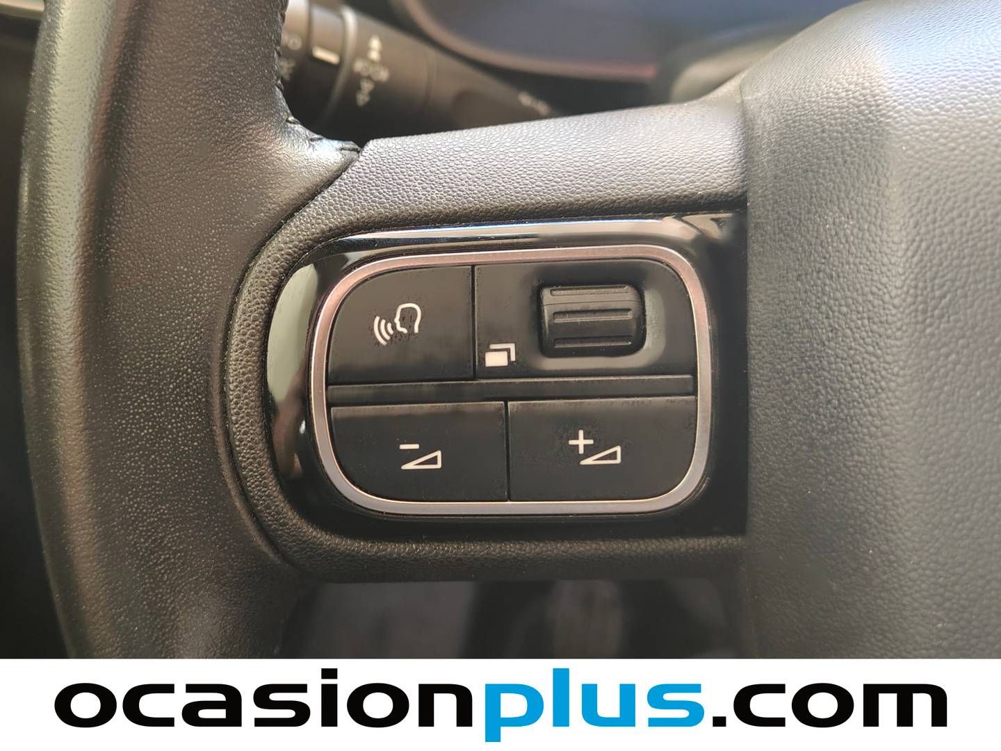 Citroën C5 Aircross Citroën C5 Aircross PureTech 130 S&S Feel (131 CV) seminuevo