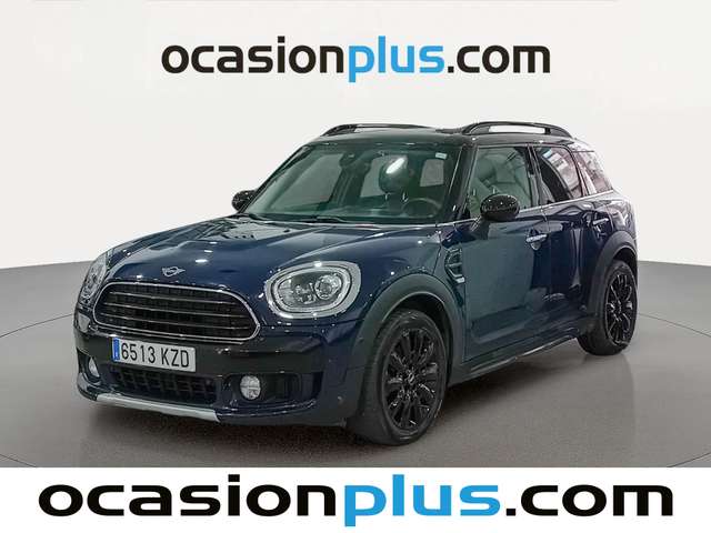 Mini Countryman MINI Countryman Cooper D (150 CV) de segunda mano