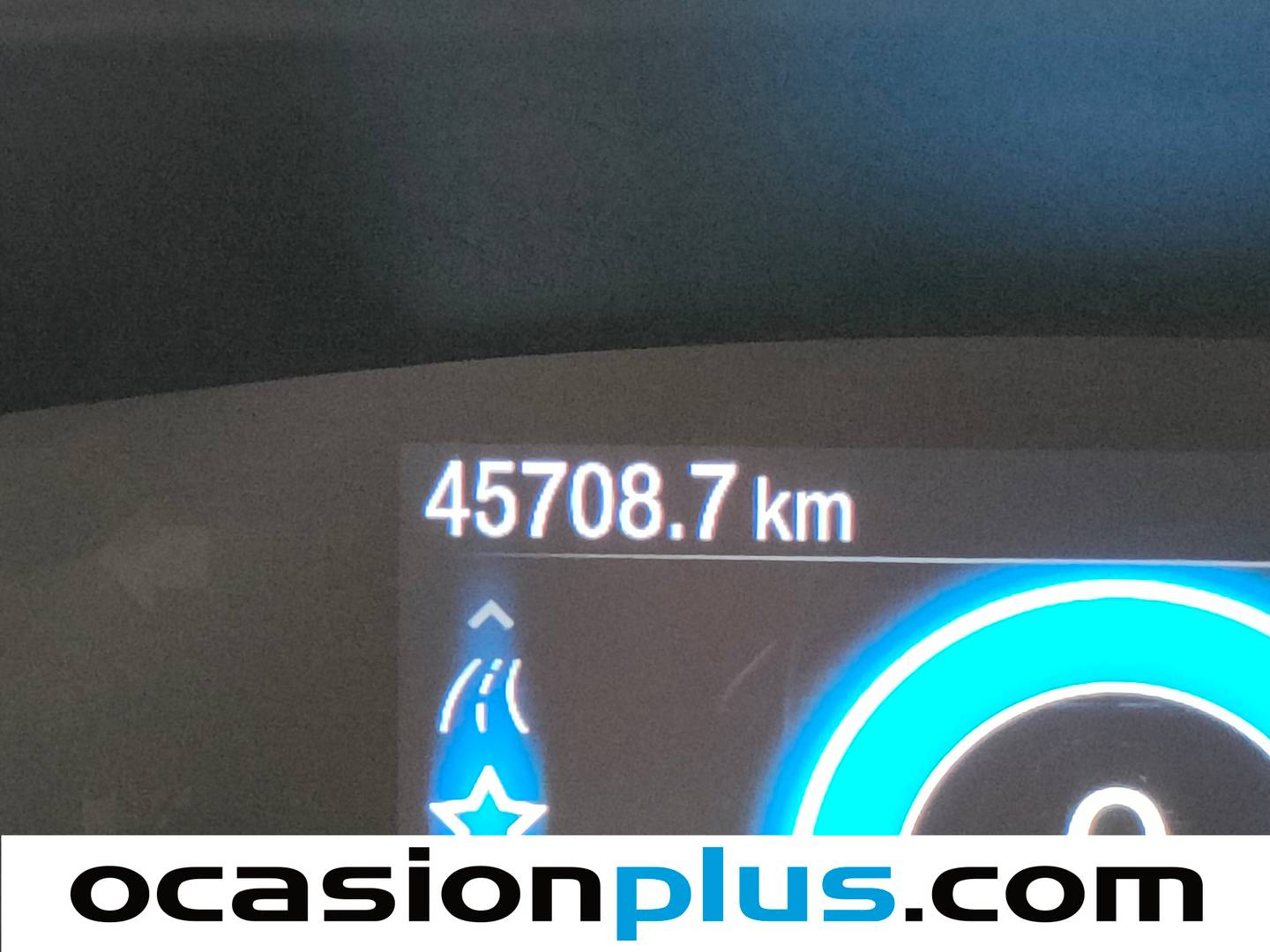 Ford Focus Ford Focus 1.0 Ecoboost Active (125 CV) seminuevo