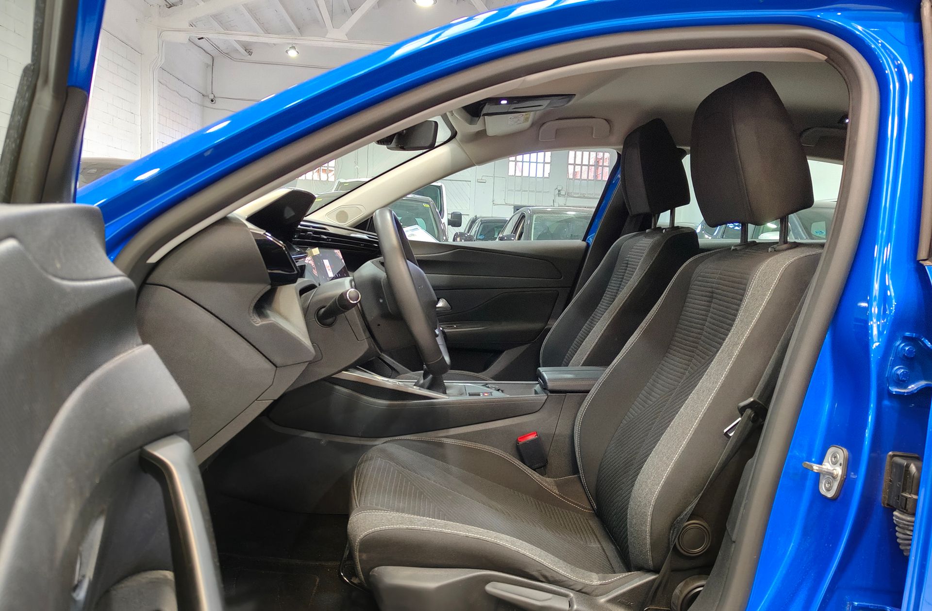 Peugeot 308 PureTech 130 Active Pack - foto 10
