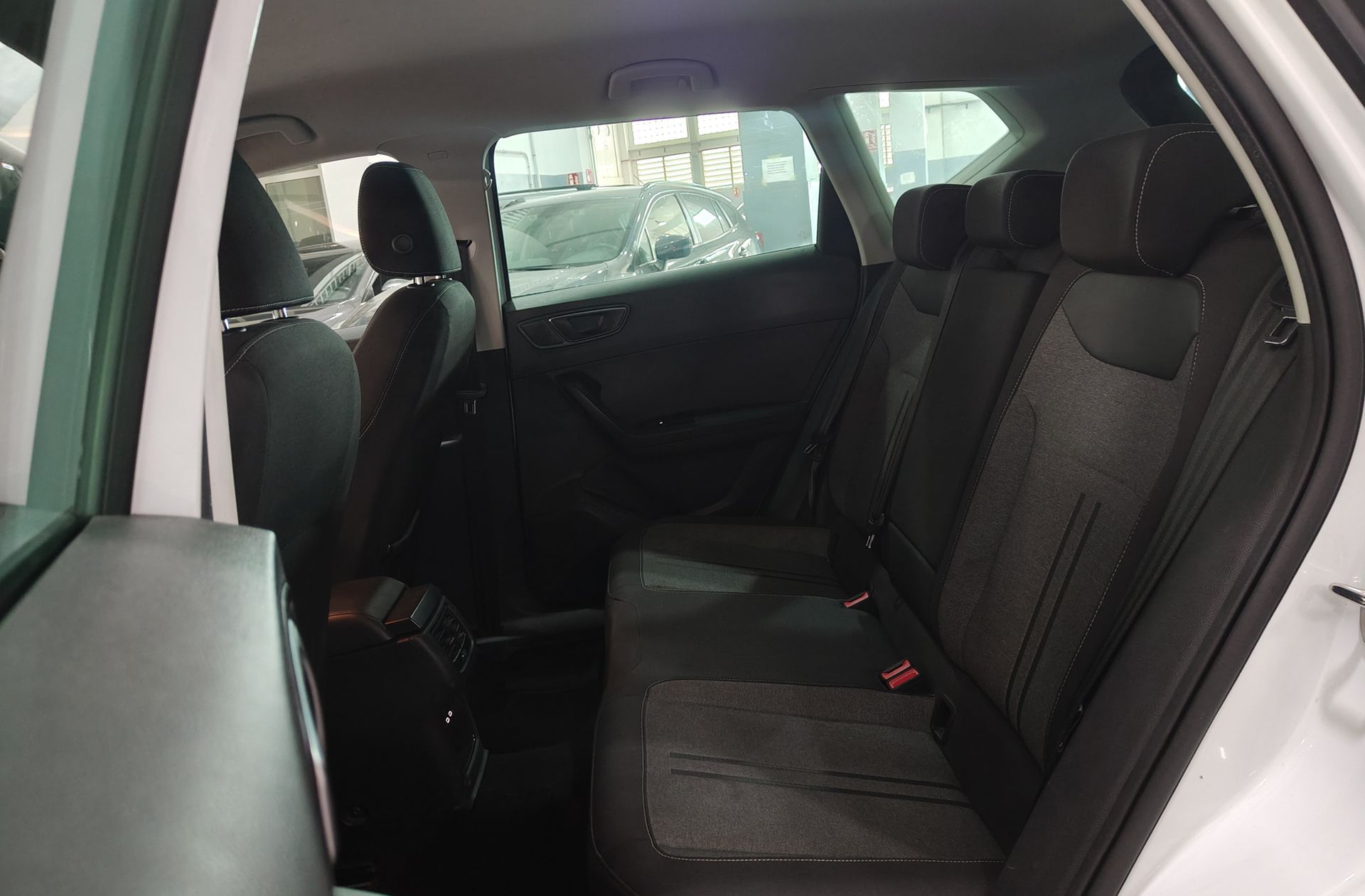 SEAT Ateca 1.5 TSI Style XL DSG - foto 12