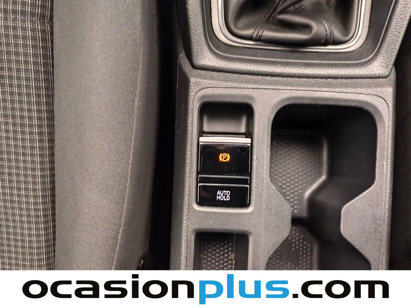 Extras del Volkswagen Caddy Volkswagen Caddy Kombi Kombi 2.0 TDI (102 CV)