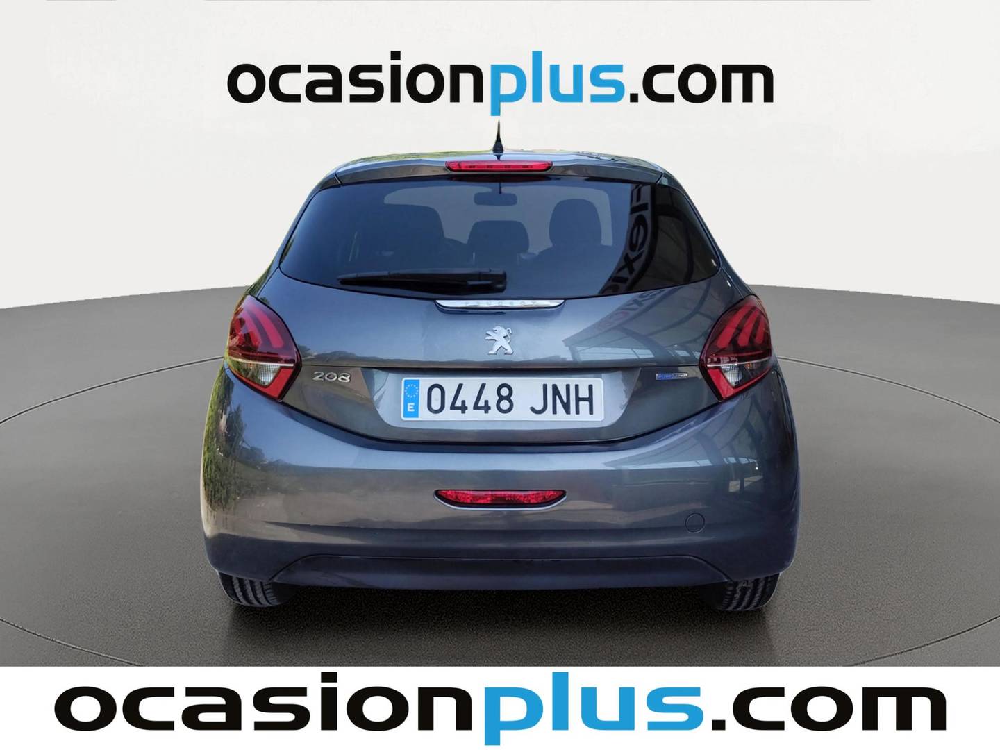 Peugeot 208 Peugeot 208 PureTech 82 S&S Active (82 CV) barato