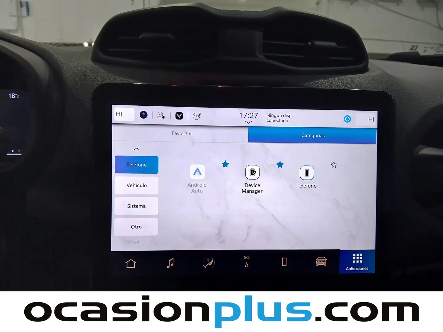 Foto Jeep Renegade Jeep Renegade eHybrid 1.5 (130CV) Limited ATX