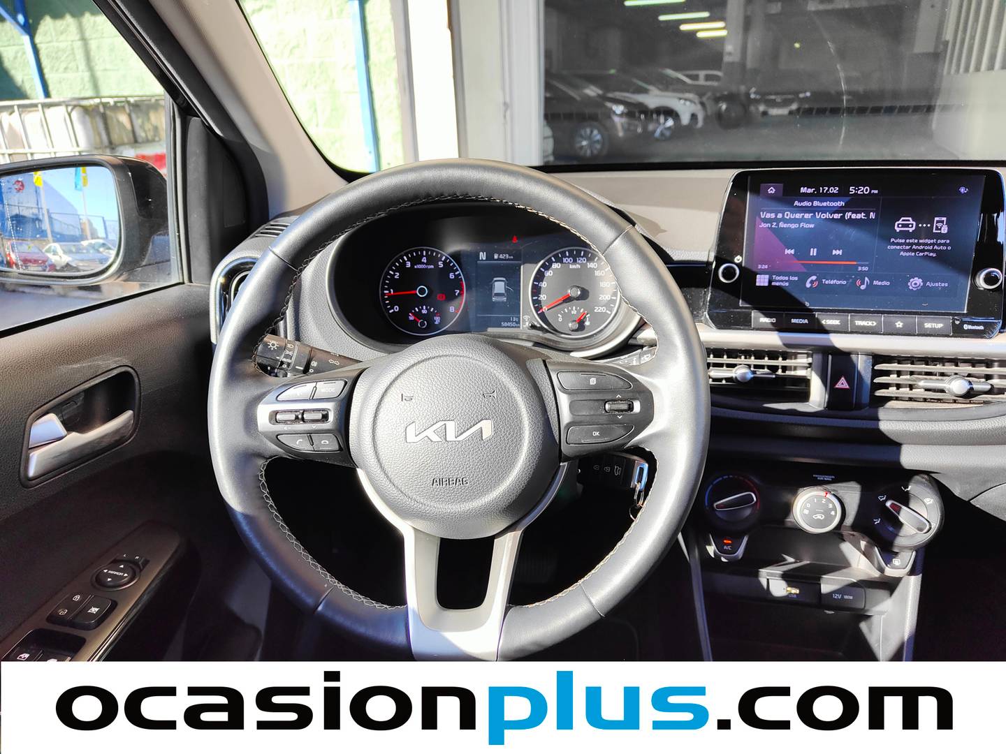 KIA Picanto Kia Picanto 1.0 GDi Drive 50 kW (68 CV) gasolina