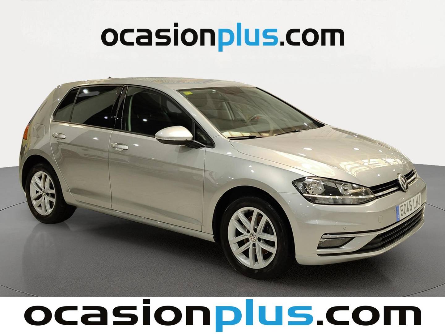 Foto delantera Volkswagen Golf Volkswagen Golf Advance 1.5 TSI Evo (150 CV) DSG derecha