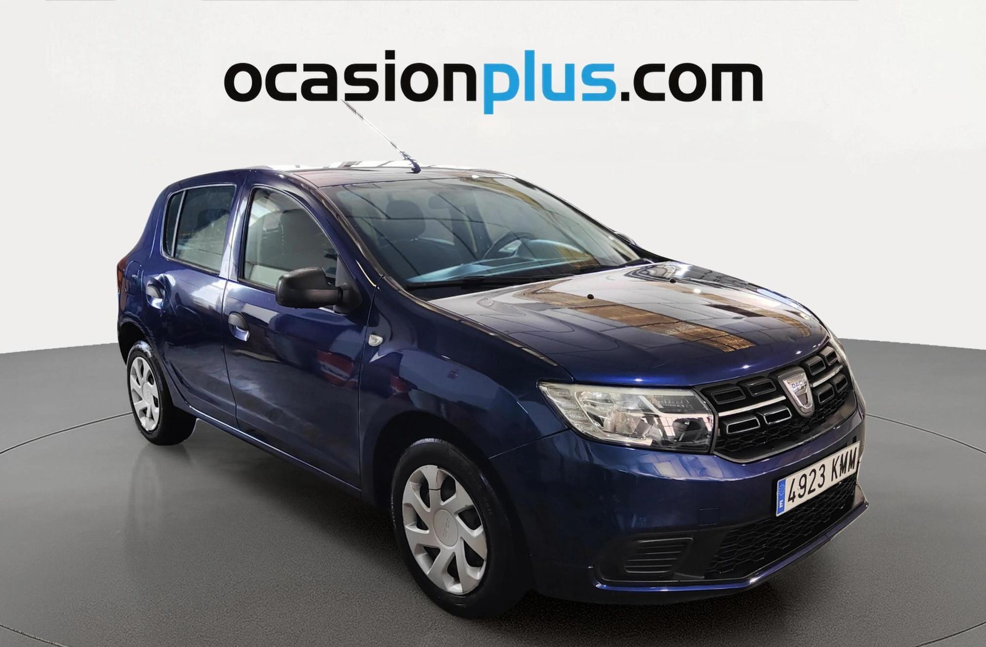 Dacia Sandero Ambiance 1.0 - foto 2