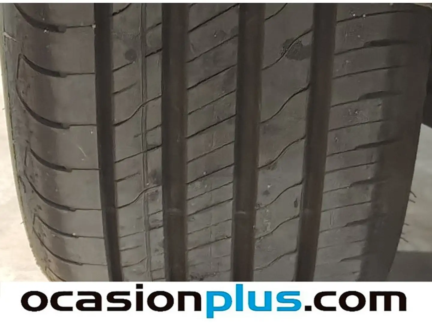 Foto Renault Mégane Renault Megane Zen Blue dCi (115 CV)