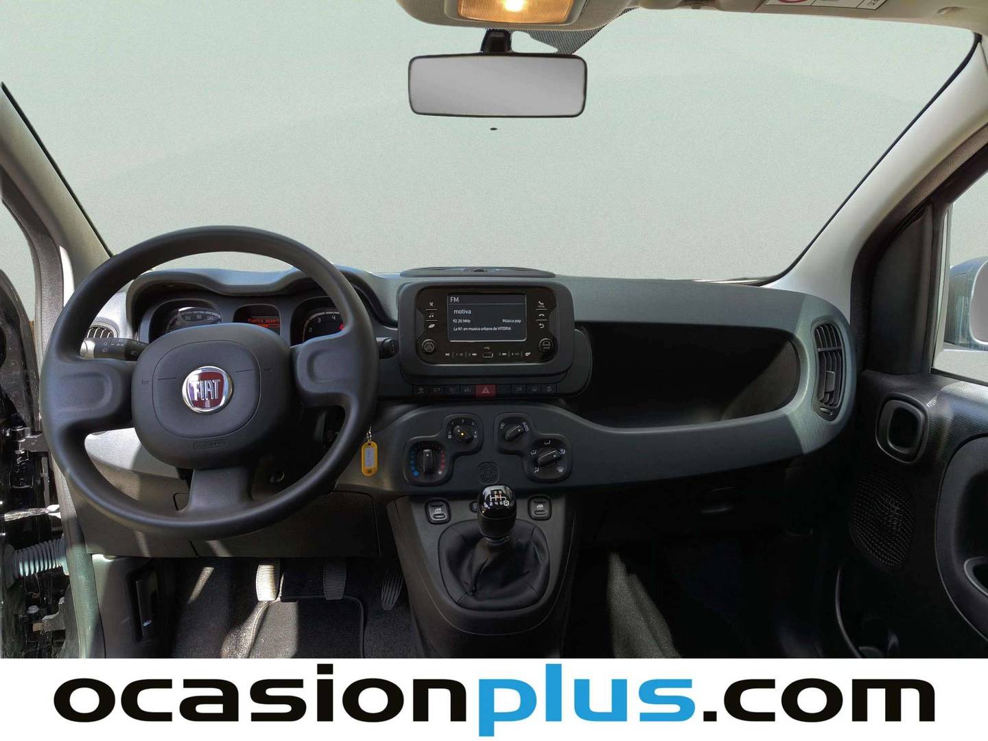 Fiat Panda Fiat Panda 1.0 Hybrid (70 CV) al mejor precio