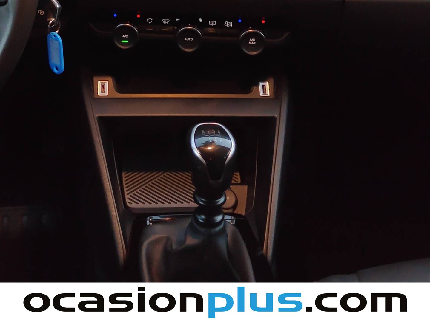 Foto Citroën C4 Citroen C4 PureTech 130 S&S 6v Feel Pack (130 CV)