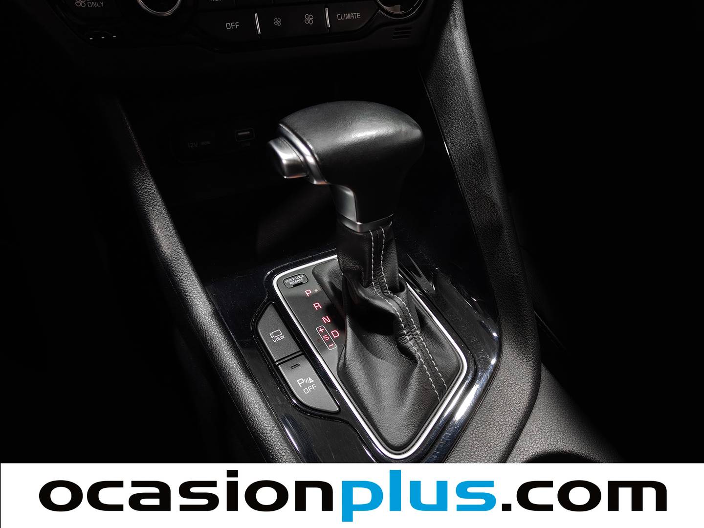 KIA Niro KIA Niro 1.6 GDi HEV Híbrido Drive (141 CV) de segunda mano