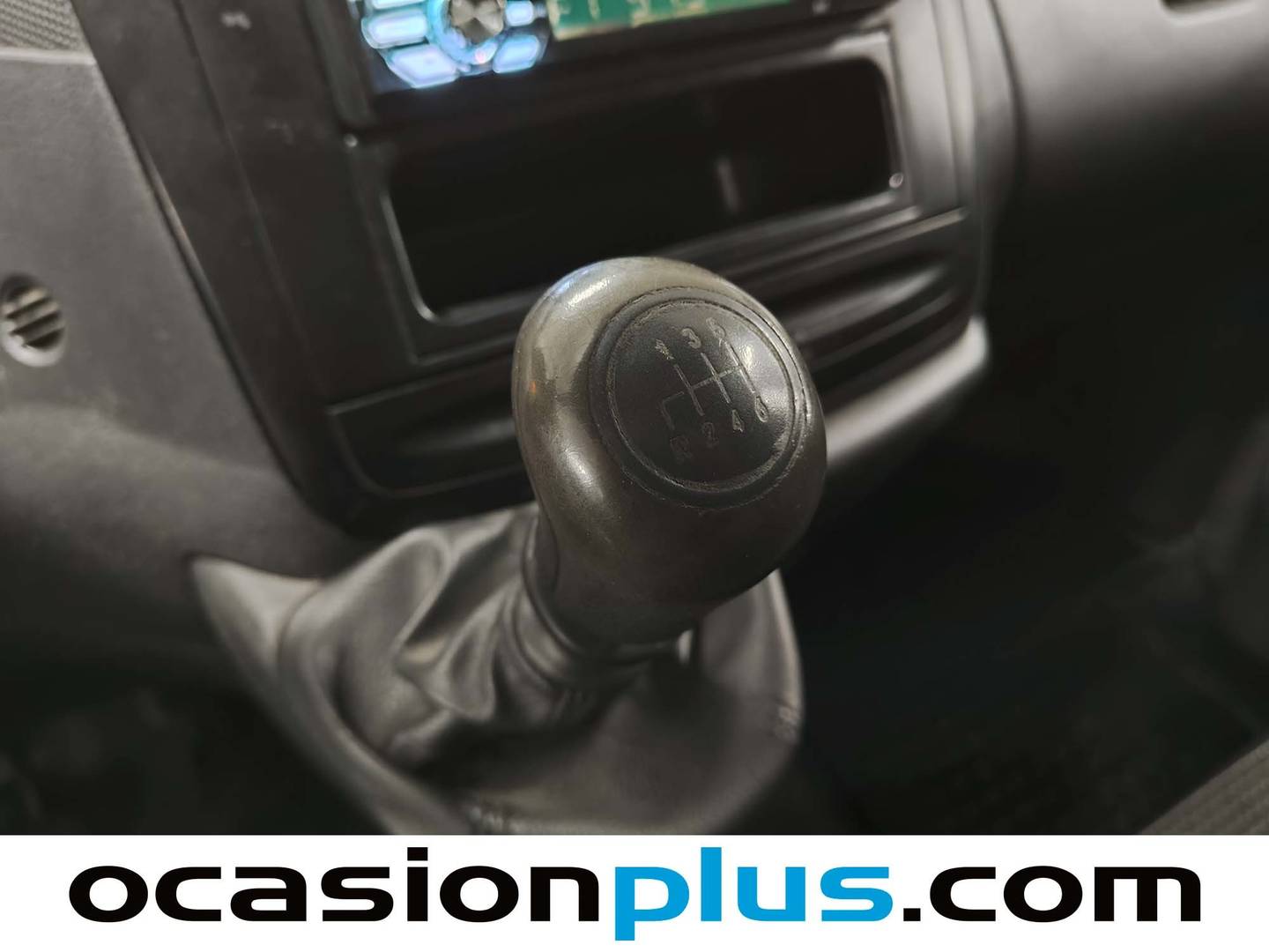 Foto Mercedes Vito Mercedes-Benz Vito Vito Furgon 113 CDI Larga (136 CV)