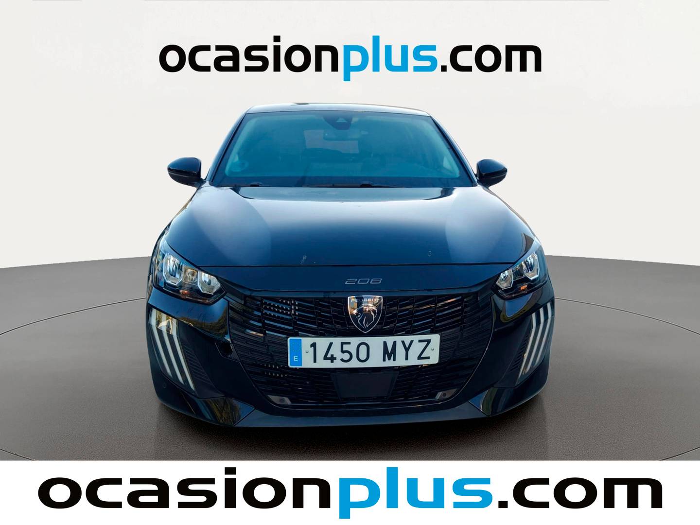 Peugeot 208 Peugeot 208 PureTech 100 Allure (100 CV) 100cv