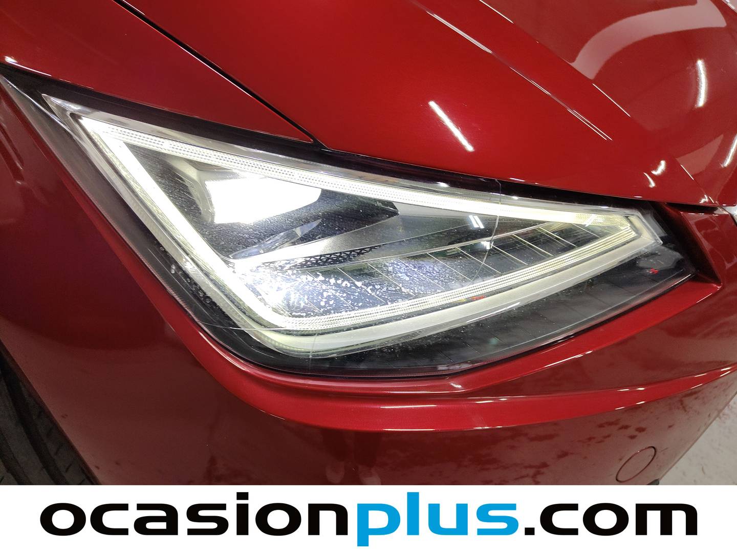 Accesorios del Seat Ibiza Seat Ibiza 1.0 TSI S&S FR XL (110 CV)