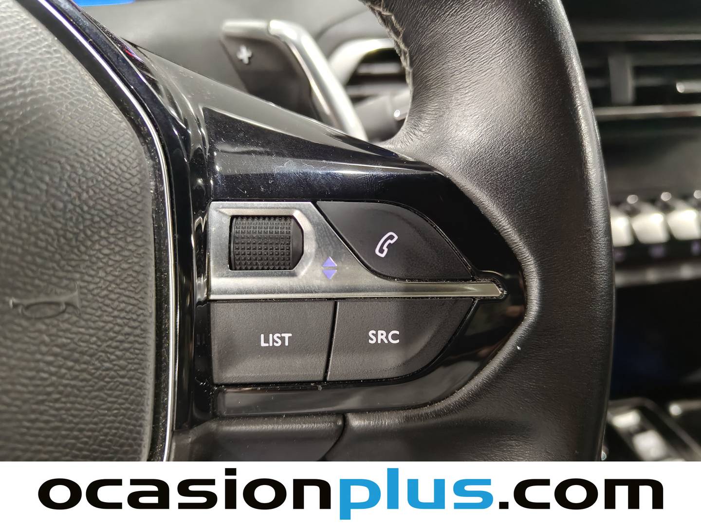 Foto Peugeot 5008 Peugeot 5008 PureTech 130 S&S Allure Pack EAT8 (130 CV) 7 Plazas