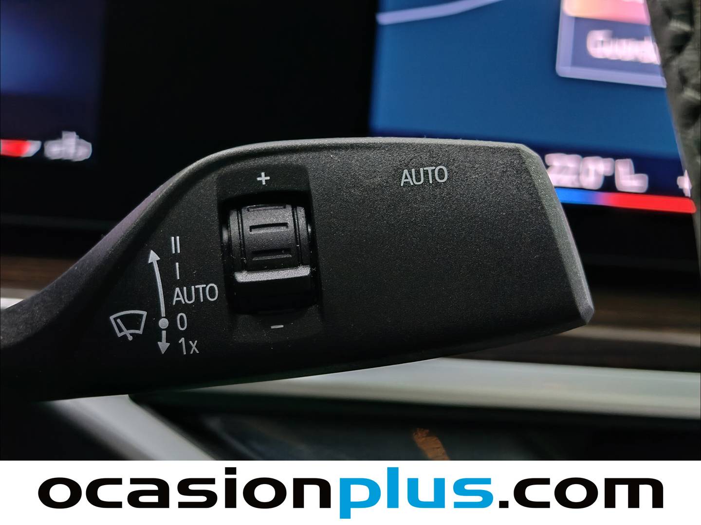 BMW X6 BMW X6 xDrive40i M Sport (381 CV) Pack M seminuevo